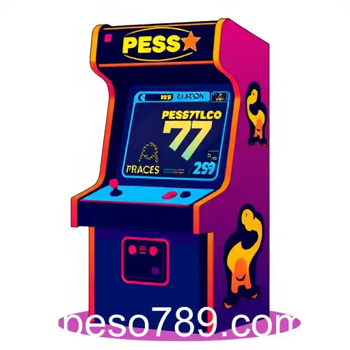 Rediscover Timeless Fun: Exploring the Arcade Classics Category with Peso789