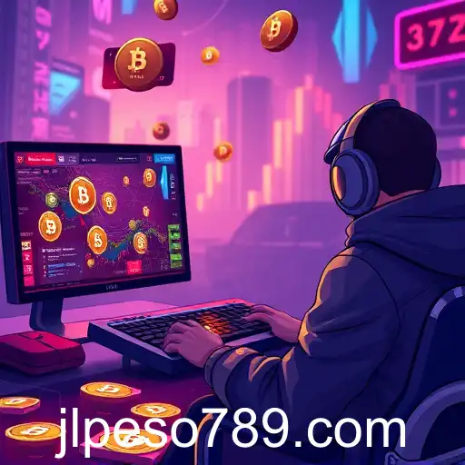 The Impact of Online Gaming on the Global Market