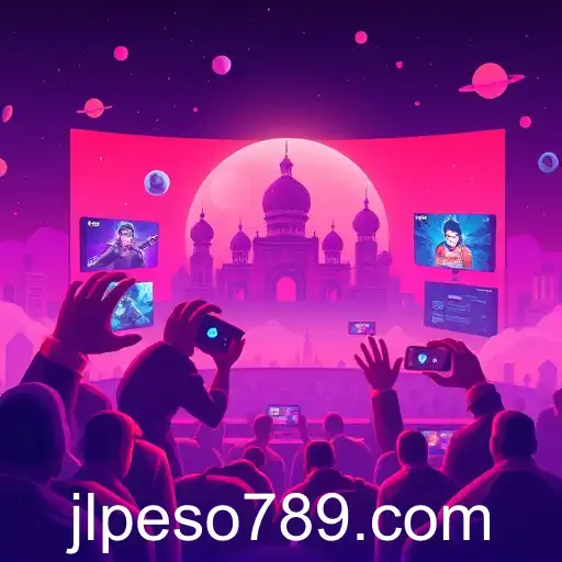 Online Gaming Evolves with Peso789