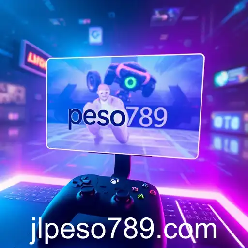 The Growing Influence of Peso789 in Online Gaming