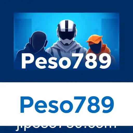 The Rise and Influence of Peso789 in the Gaming World