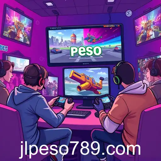 The Rise of Online Gaming in 2025