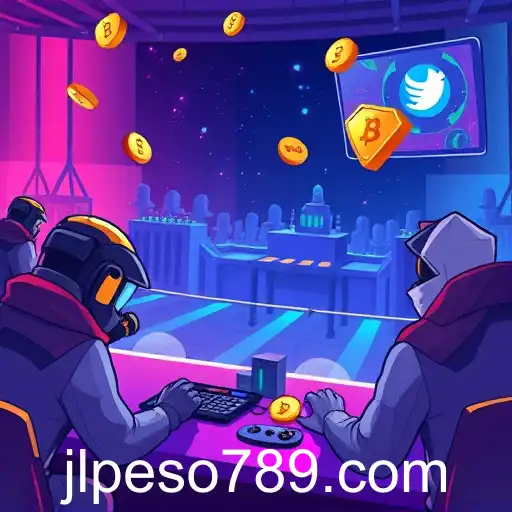 The Rise of Peso789 in Online Gaming