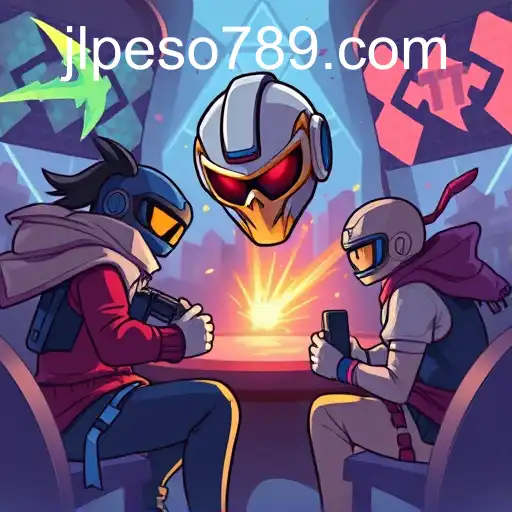 Gaming Trends in a Digital Landscape