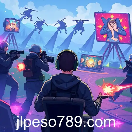 Exploring the Multiplayer Arena: The Impact of 