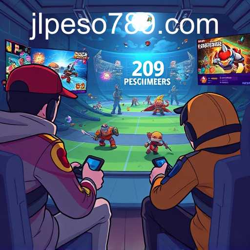 Gaming in the Digital Age: The Rise of Peso789