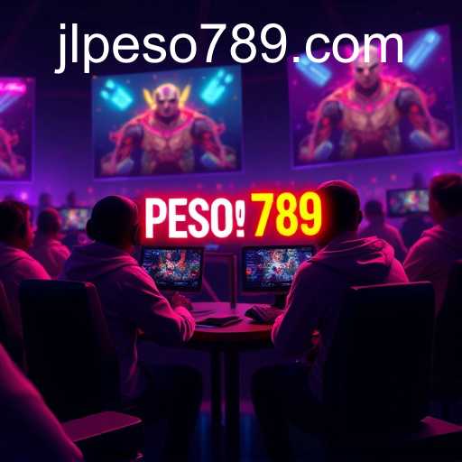 The Evolution of Online Gaming with Peso789