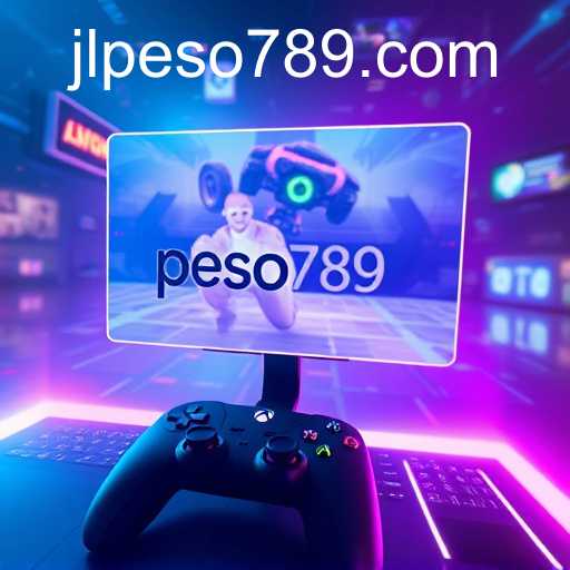 The Growing Influence of Peso789 in Online Gaming