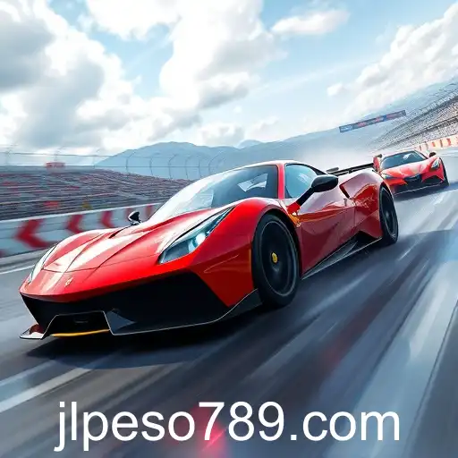 Unleashing Adrenaline: Exploring Racing Thrills with Peso789