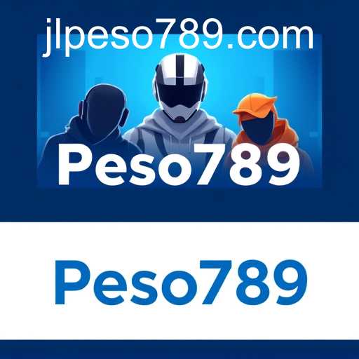 The Rise and Influence of Peso789 in the Gaming World