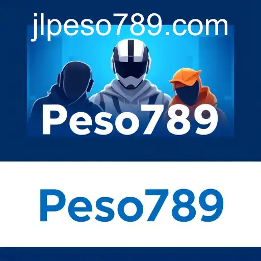 The Rise and Influence of Peso789 in the Gaming World