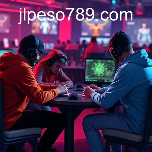 The Rise of Online Gaming Communities