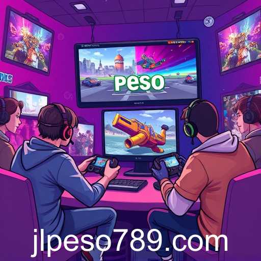 The Rise of Online Gaming in 2025