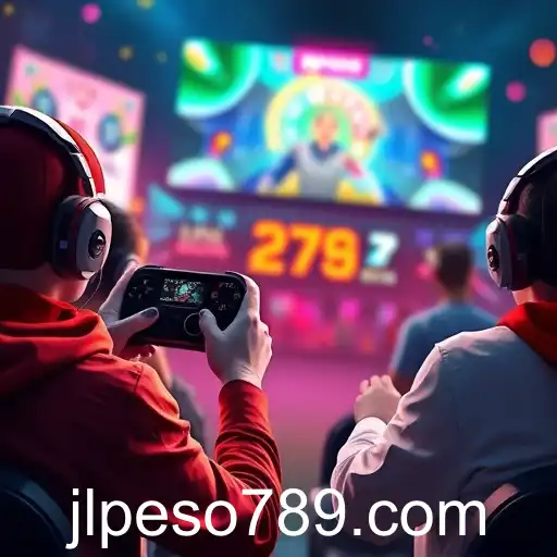 The Rise of Online Gaming in the New Era