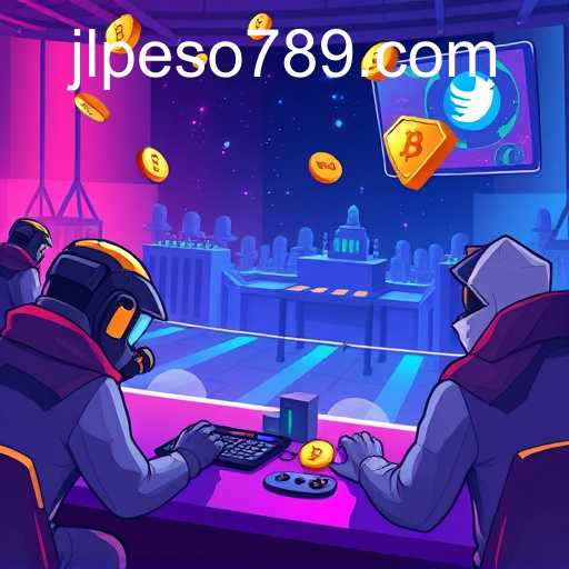 The Rise of Peso789 in Online Gaming