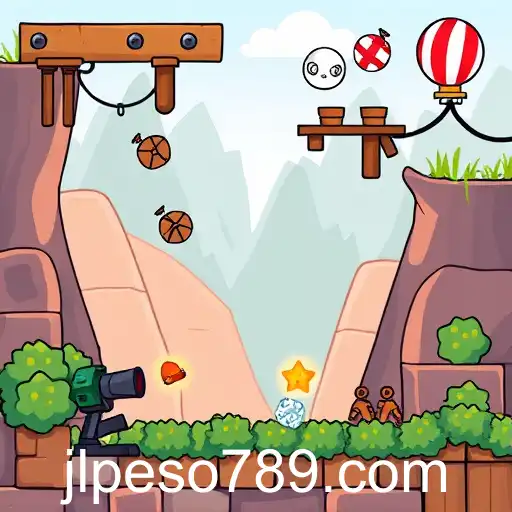 The Rise of Peso789 in Online Gaming