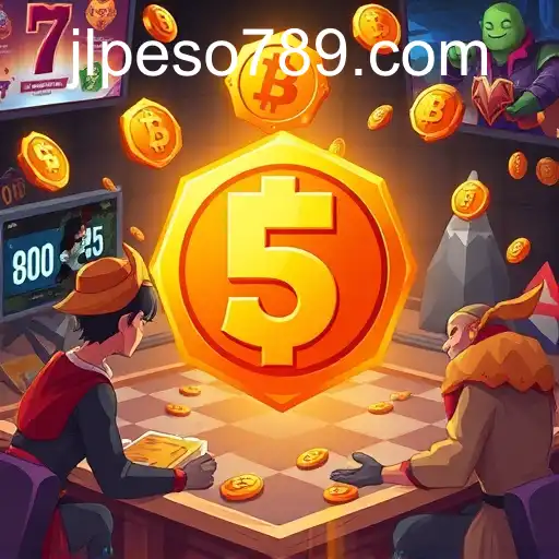 Rise of Peso789: A New Era in Online Gaming